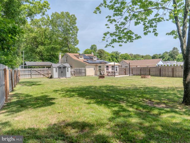 4005 TUCKAHOE RD, Williamstown, NJ 08094