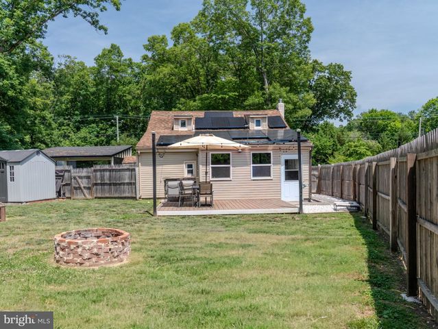 4005 TUCKAHOE RD, Williamstown, NJ 08094