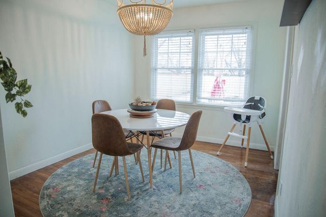 4012 44th Street, Lubbock, TX 79413