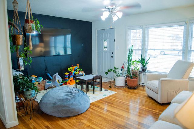 4012 44th Street, Lubbock, TX 79413