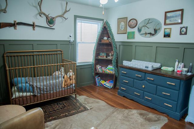 4012 44th Street, Lubbock, TX 79413