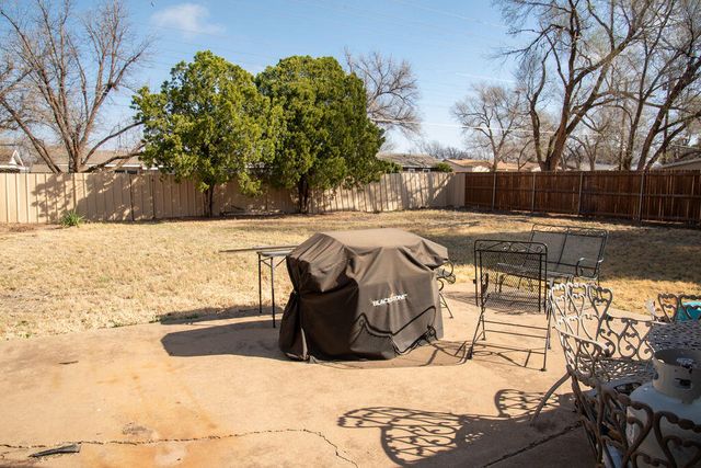 4012 44th Street, Lubbock, TX 79413