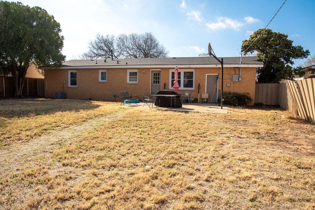 4012 44th Street, Lubbock, TX 79413