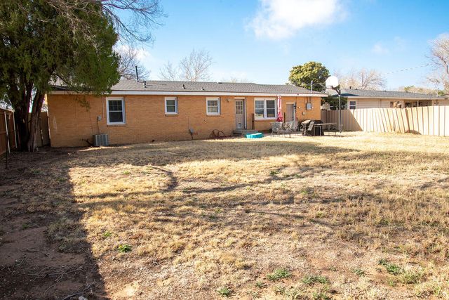 4012 44th Street, Lubbock, TX 79413