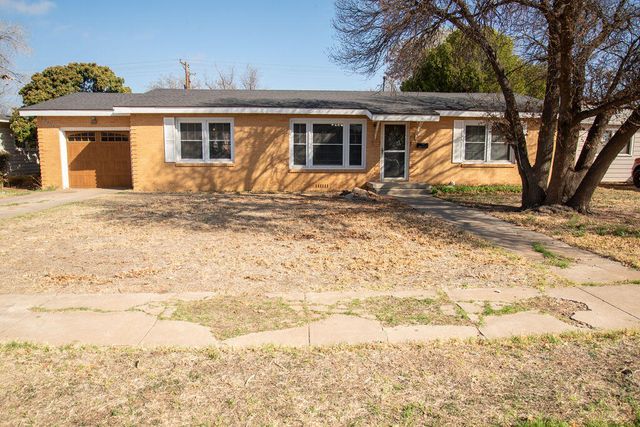 4012 44th Street, Lubbock, TX 79413