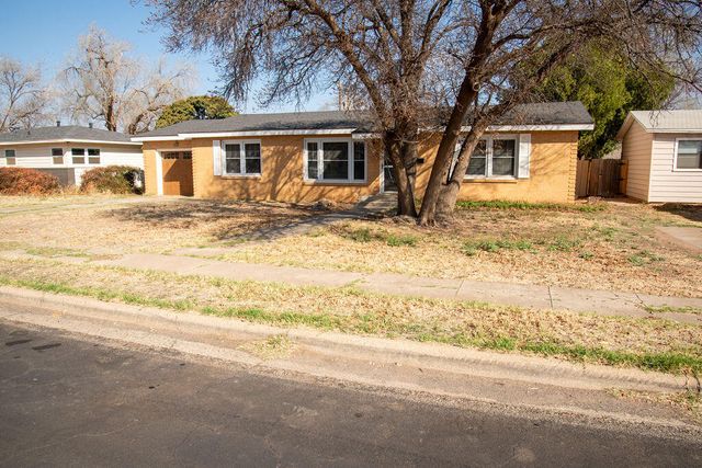 4012 44th Street, Lubbock, TX 79413