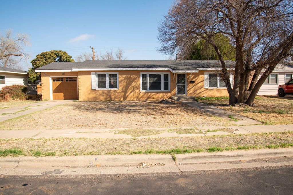 4012 44th Street, Lubbock, TX 79413