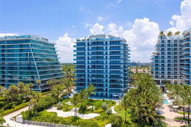 9401 Collins 401, Surfside, FL 33154