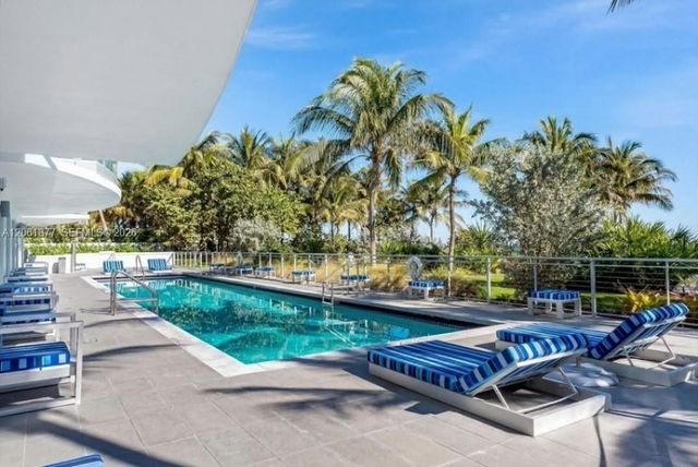 9401 Collins 401, Surfside, FL 33154