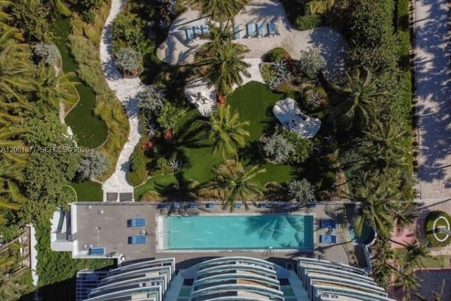 9401 Collins 401, Surfside, FL 33154
