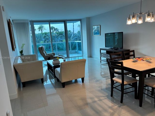 9401 Collins 401, Surfside, FL 33154