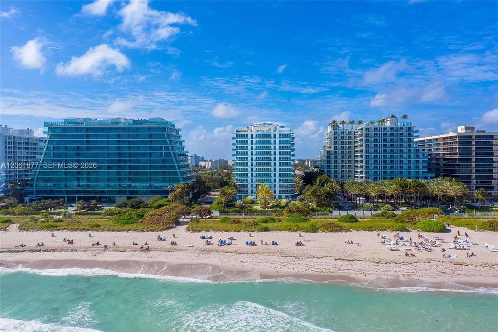 9401 Collins 401, Surfside, FL 33154
