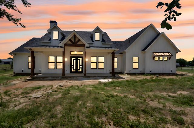 TBD H2 Farrar, Waxahachie, TX 75165