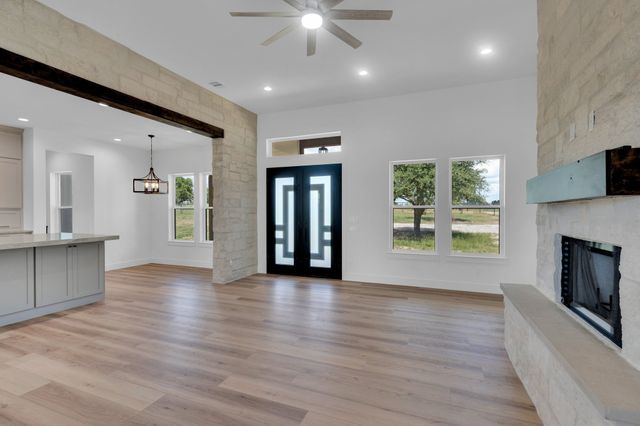 TBD H2 Farrar, Waxahachie, TX 75165