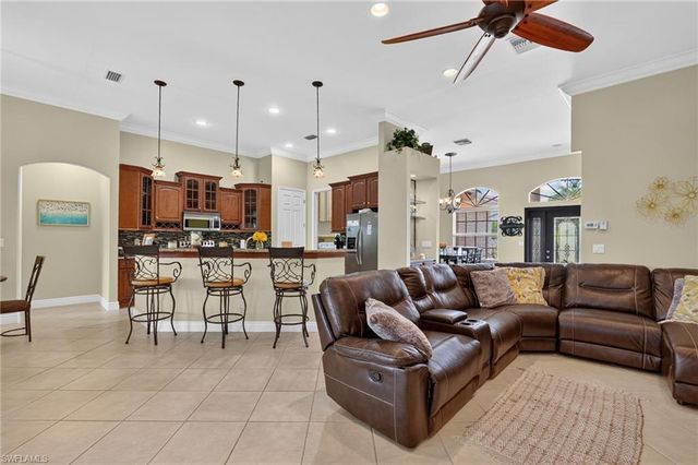 1298 Thompson ST, North Fort Myers, FL 33903