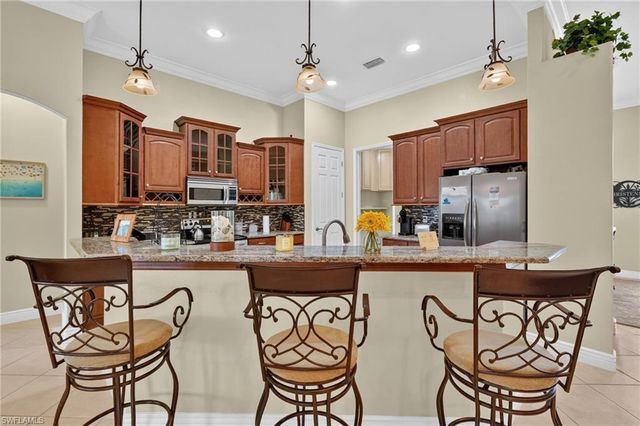 1298 Thompson ST, North Fort Myers, FL 33903