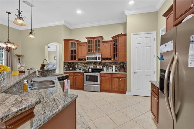 1298 Thompson ST, North Fort Myers, FL 33903