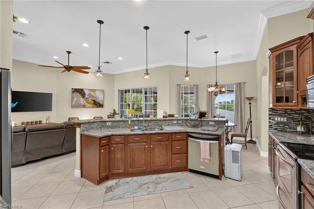 1298 Thompson ST, North Fort Myers, FL 33903