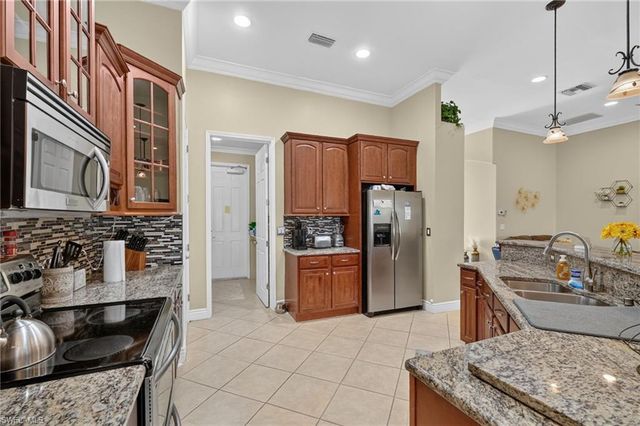 1298 Thompson ST, North Fort Myers, FL 33903