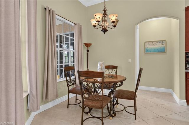 1298 Thompson ST, North Fort Myers, FL 33903