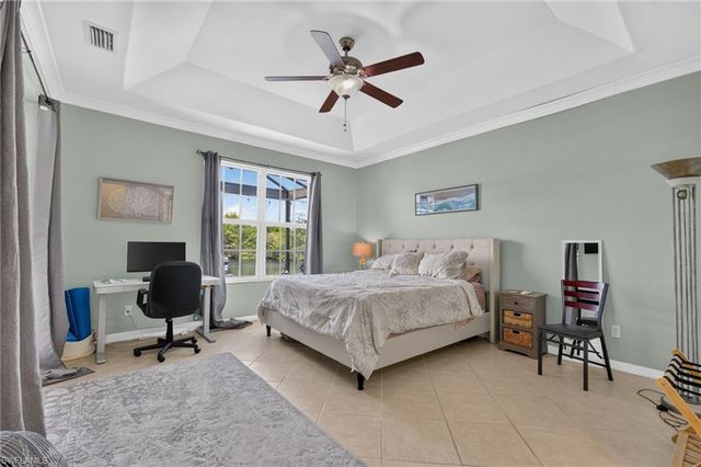 1298 Thompson ST, North Fort Myers, FL 33903