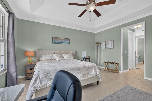 1298 Thompson ST, North Fort Myers, FL 33903