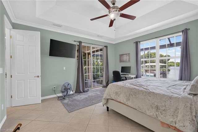 1298 Thompson ST, North Fort Myers, FL 33903