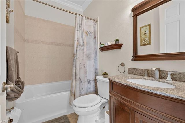 1298 Thompson ST, North Fort Myers, FL 33903