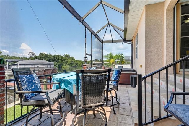 1298 Thompson ST, North Fort Myers, FL 33903