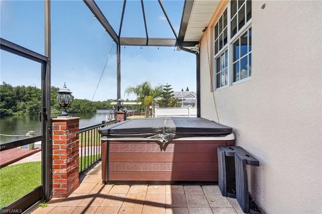 1298 Thompson ST, North Fort Myers, FL 33903