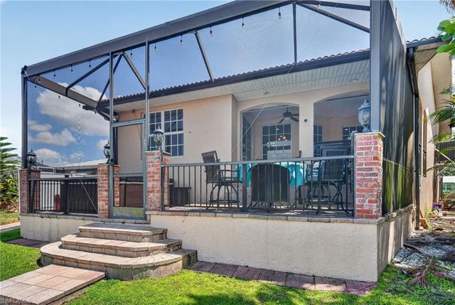 1298 Thompson ST, North Fort Myers, FL 33903