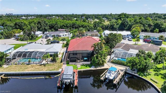 1298 Thompson ST, North Fort Myers, FL 33903
