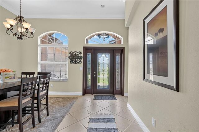 1298 Thompson ST, North Fort Myers, FL 33903