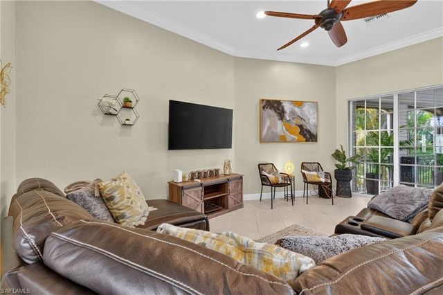1298 Thompson ST, North Fort Myers, FL 33903