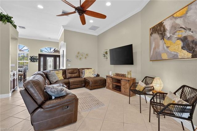 1298 Thompson ST, North Fort Myers, FL 33903