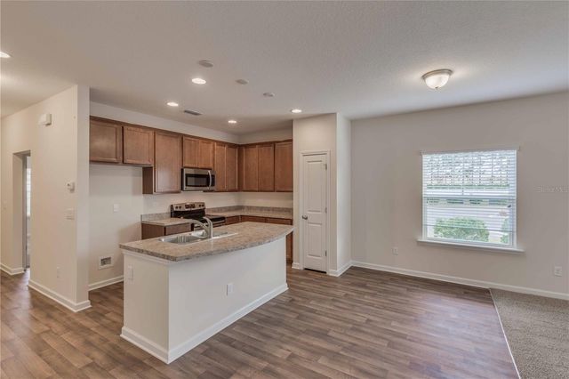 2040 ASHER AVENUE, Minneola, FL 34715