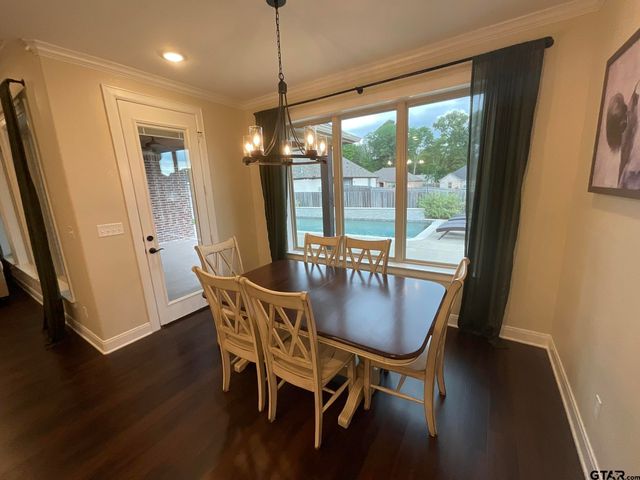 111 Hay Meadow, Winona, TX 75792
