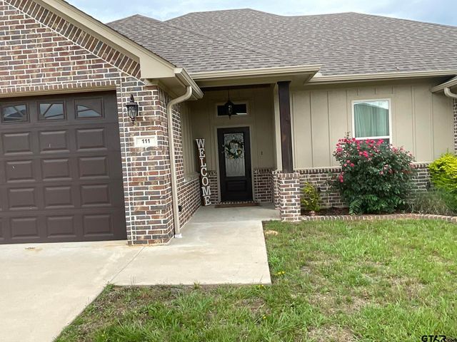 111 Hay Meadow, Winona, TX 75792