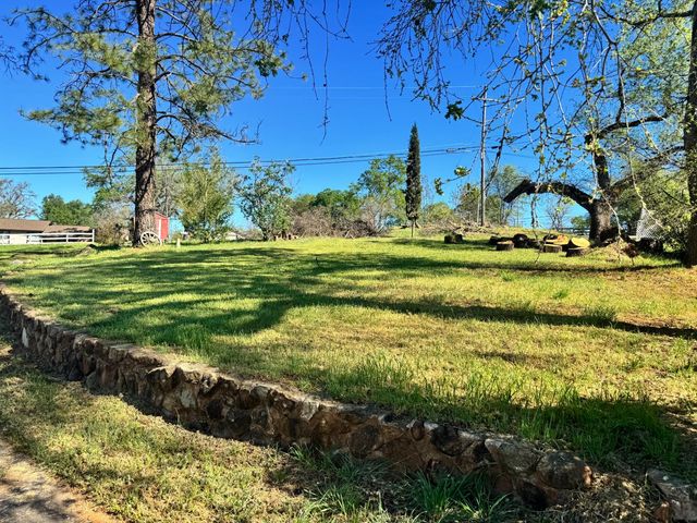 13080 Lone Star Rd, Auburn, CA 95602