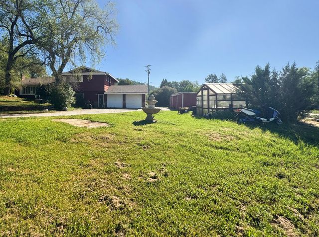 13080 Lone Star Rd, Auburn, CA 95602