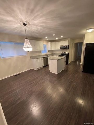 24767 Joseph, Novi, MI 48375