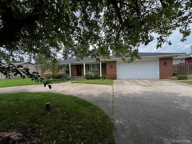 24767 Joseph, Novi, MI 48375