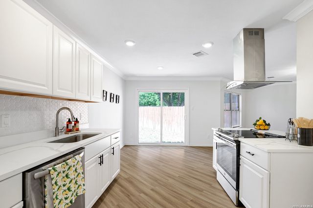 9874 Alexa, San Antonio, TX 78251