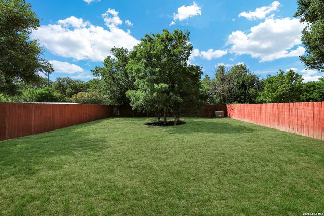 9874 Alexa, San Antonio, TX 78251