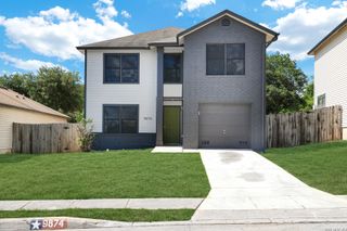 9874 Alexa, San Antonio, TX 78251