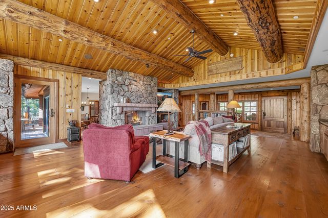 4560 S SADDLE HORN --, Flagstaff, AZ 86005