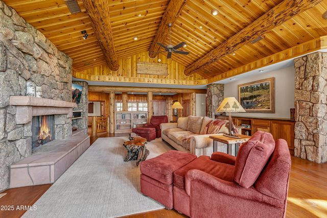 4560 S SADDLE HORN --, Flagstaff, AZ 86005