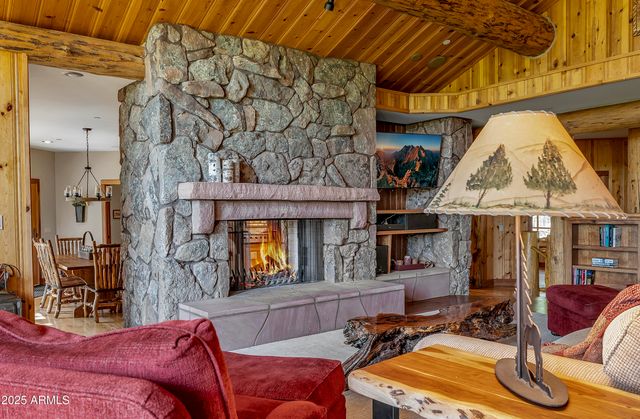 4560 S SADDLE HORN --, Flagstaff, AZ 86005