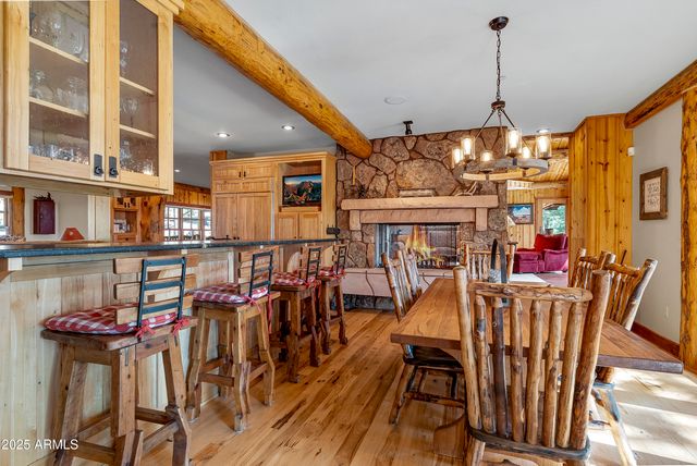 4560 S SADDLE HORN --, Flagstaff, AZ 86005