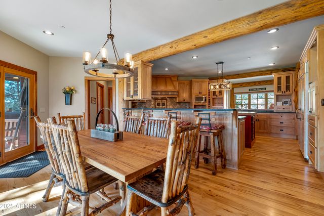 4560 S SADDLE HORN --, Flagstaff, AZ 86005